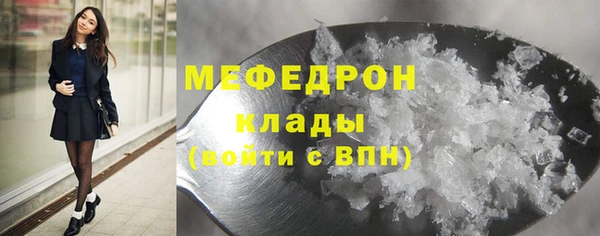 винт Пересвет
