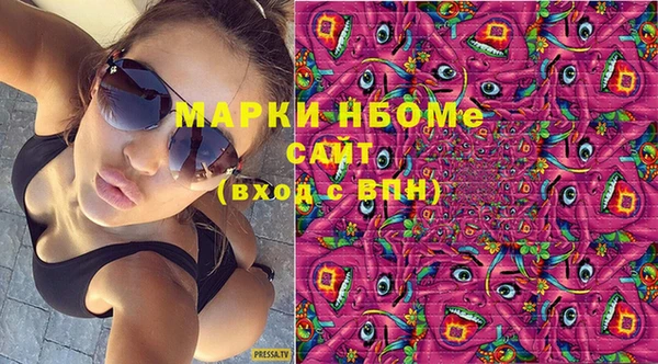 винт Пересвет