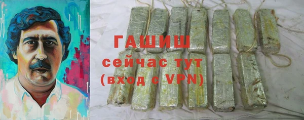 винт Пересвет